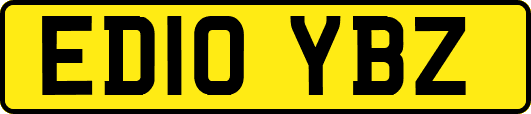 ED10YBZ