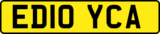 ED10YCA