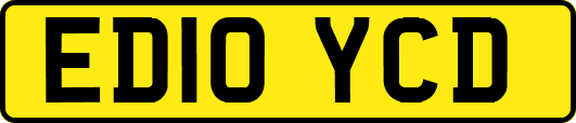 ED10YCD