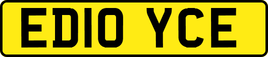 ED10YCE