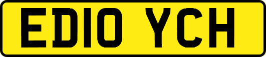 ED10YCH