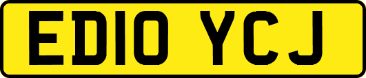 ED10YCJ