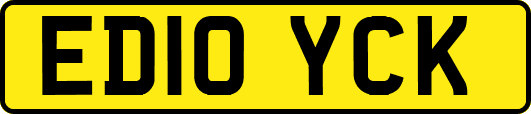 ED10YCK