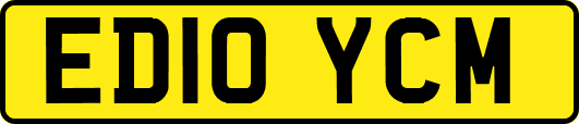 ED10YCM