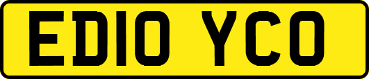 ED10YCO