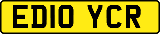 ED10YCR