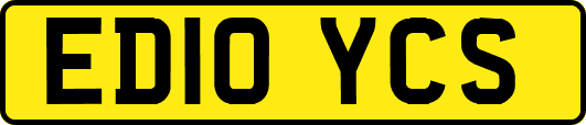 ED10YCS