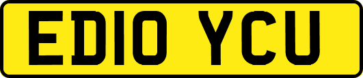 ED10YCU