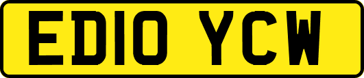 ED10YCW