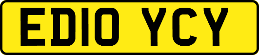 ED10YCY