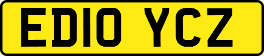 ED10YCZ