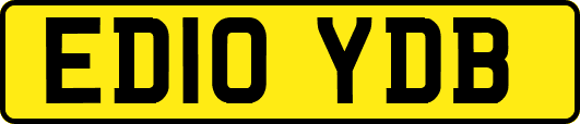 ED10YDB