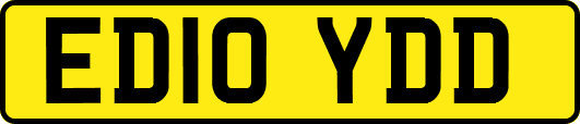 ED10YDD