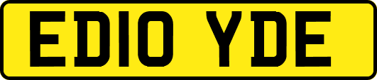 ED10YDE