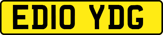 ED10YDG