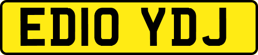 ED10YDJ