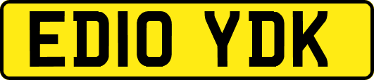 ED10YDK