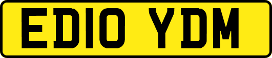 ED10YDM