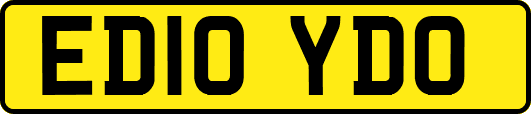 ED10YDO