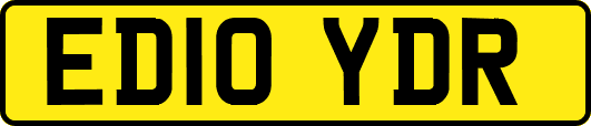 ED10YDR