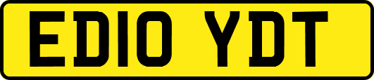 ED10YDT