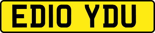 ED10YDU