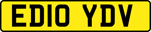 ED10YDV