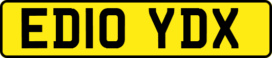ED10YDX