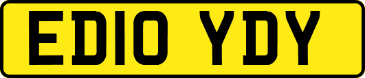 ED10YDY