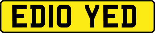 ED10YED