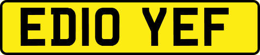 ED10YEF