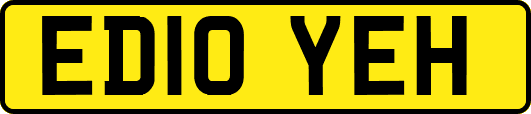 ED10YEH