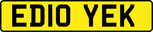 ED10YEK