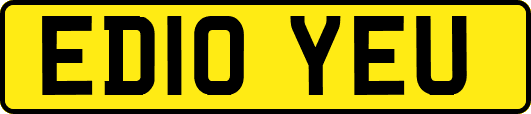 ED10YEU