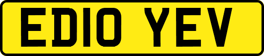 ED10YEV