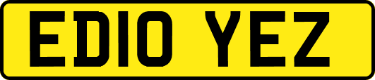 ED10YEZ