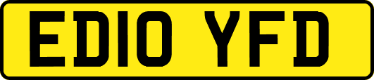 ED10YFD
