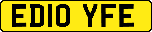ED10YFE