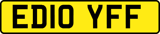 ED10YFF