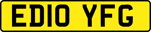 ED10YFG
