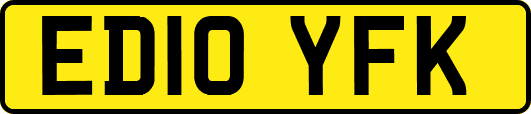 ED10YFK