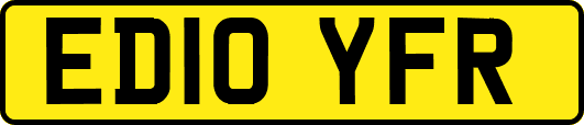 ED10YFR