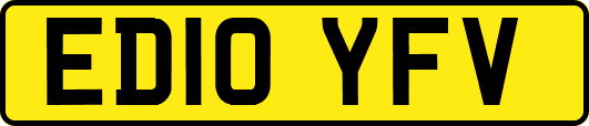ED10YFV