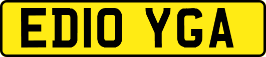 ED10YGA