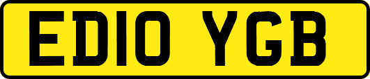 ED10YGB
