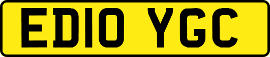 ED10YGC