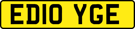ED10YGE