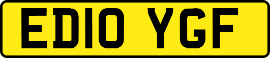 ED10YGF