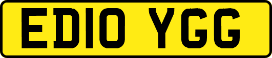ED10YGG