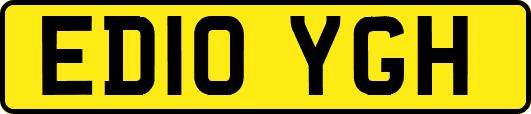ED10YGH